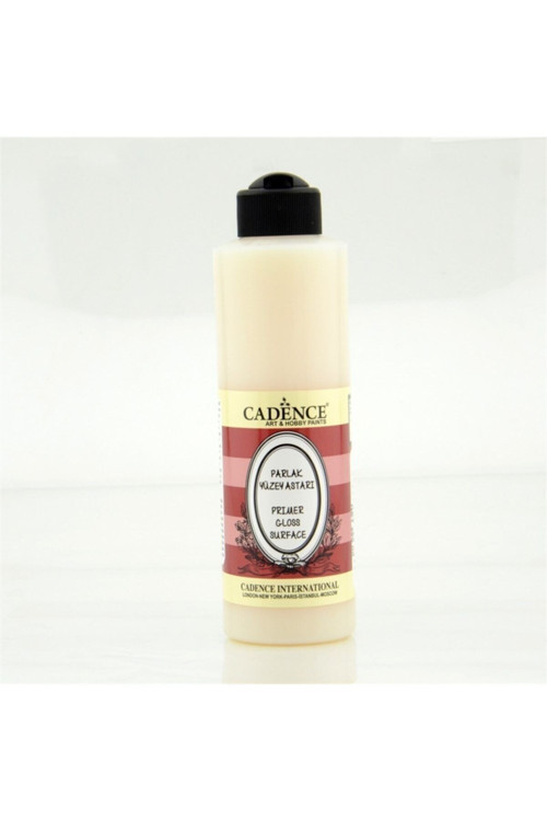 Parlak Yüzey Astarı 250Ml