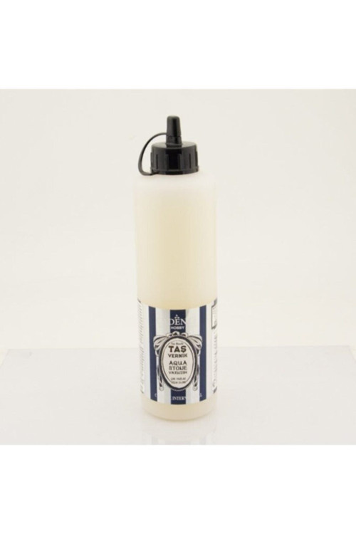 500Ml Taş Vernik