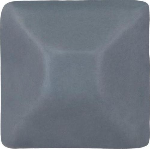 Seramik Sır Mat Gri 500 gr. MT 510