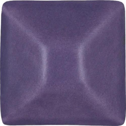 Seramik Sır Mat Mor 500 gr. MT 601