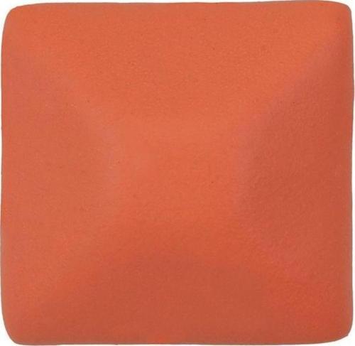 Seramik Sır Mat Turuncu 500 gr. MT 702