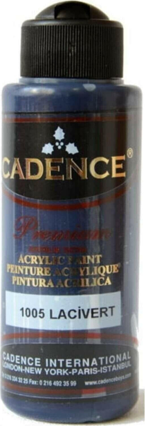 Premium Akrilik Boya 120Ml