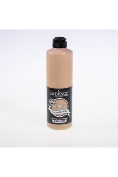 H-102 Karton 500 Ml Multısurface Hybrıd