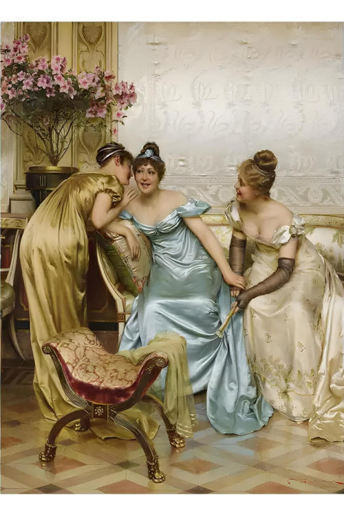 Pirinç Dekopaj Kağıdı Deluxe Art Collection At001 90X125 Cm