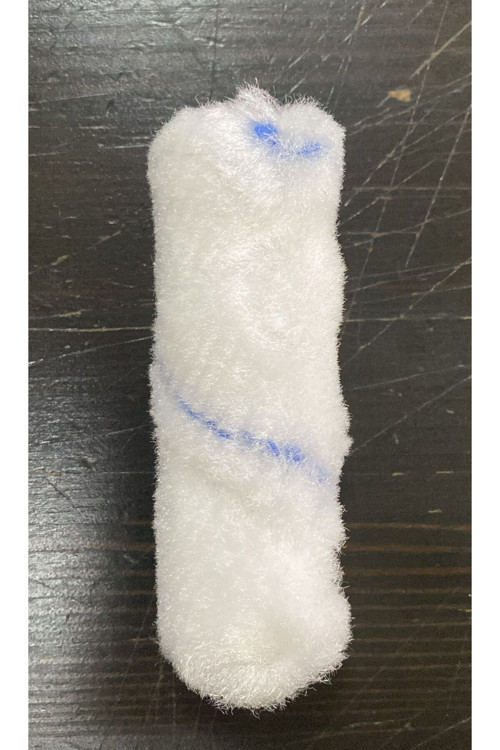 Özel Polyamid Boya Ve Vernik Yedek Başlık 10Cm