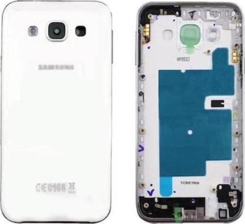 Samsung Galaxy E5 SM-E500 Kasa Kapak