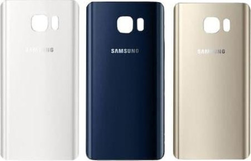 Samsung Galaxy Note 5 SM-N920 Arka Kapak Pil Kapağı