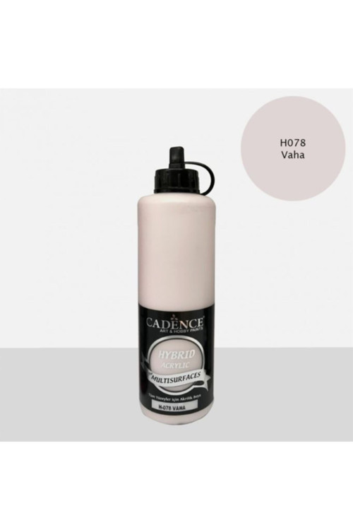 H078 Vaha - Multisurfaces 500Ml