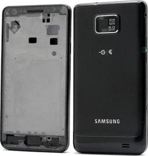 Samsung Galaxy S2 GT-İ9100 Kasa Kapak