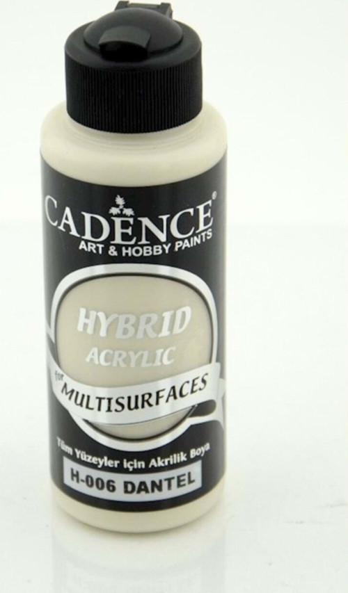 Hybrıd Acrylic Multisurface