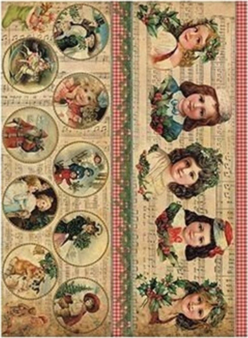 Pirinç Dekopaj - Model 227
