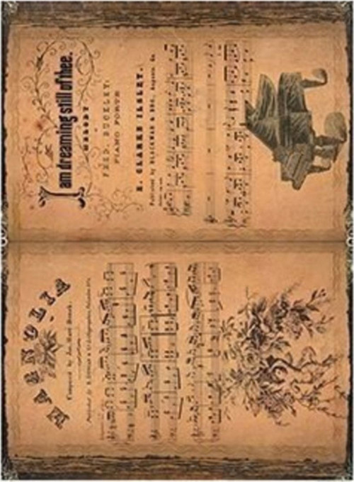 Pirinç Dekopaj - Model 192