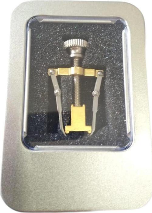 Batık Tırnak Çıkarıcı Aparat