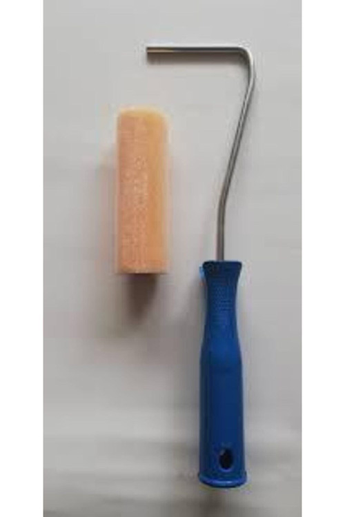 Art Kadife Rulo Fırça - 10Cm