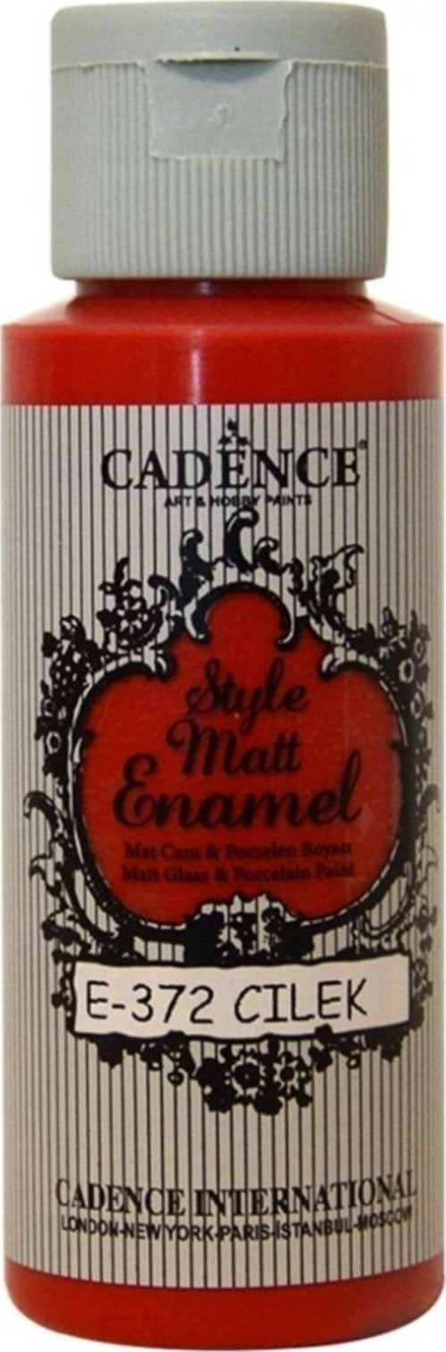 372 Çilek Enamel 59Ml Cc