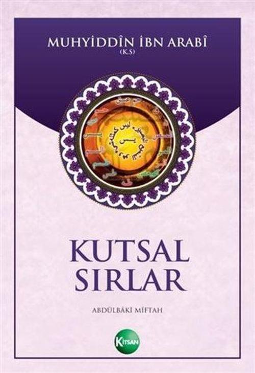Kutsal Sırlar