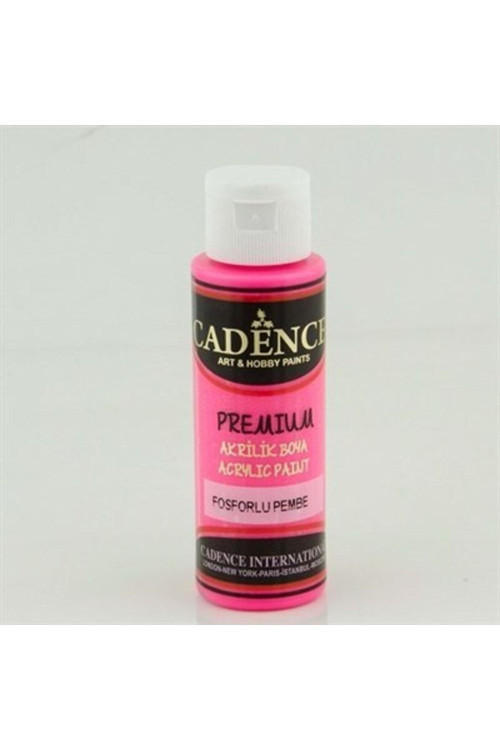 70Ml(Cc) Florasan Pembe