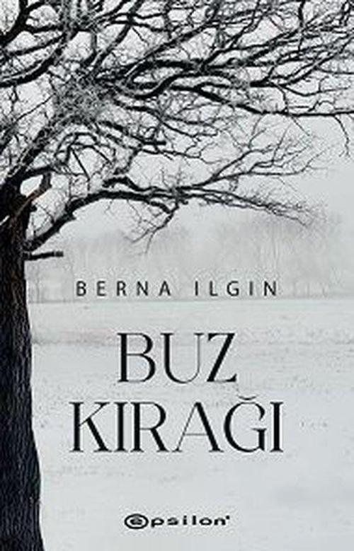 Epsilon Yayınevi Buz Kırağı