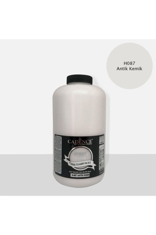 Hybrid Multisurface Boya 2 Lt - H087 Antik Kemik