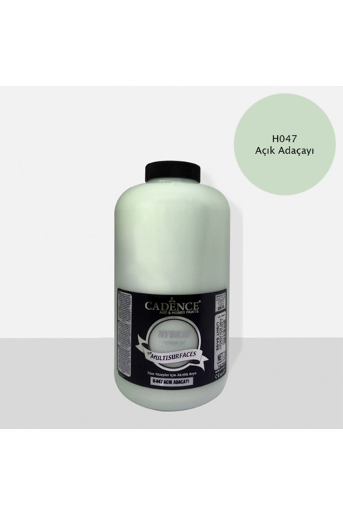 H-047 Açık Adaçayı 2 Litre Multısurface Hybrıd Akr.