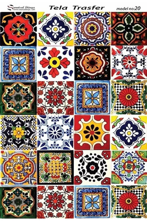 Sd Pirinç Dekopaj - Sdp020