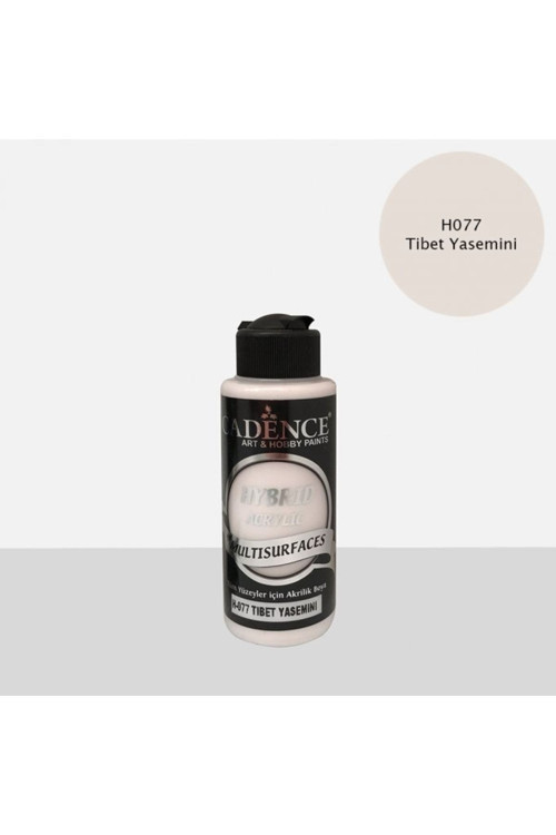 Tibet Yasemini Hybrid Multisurfaces 120Ml - H077