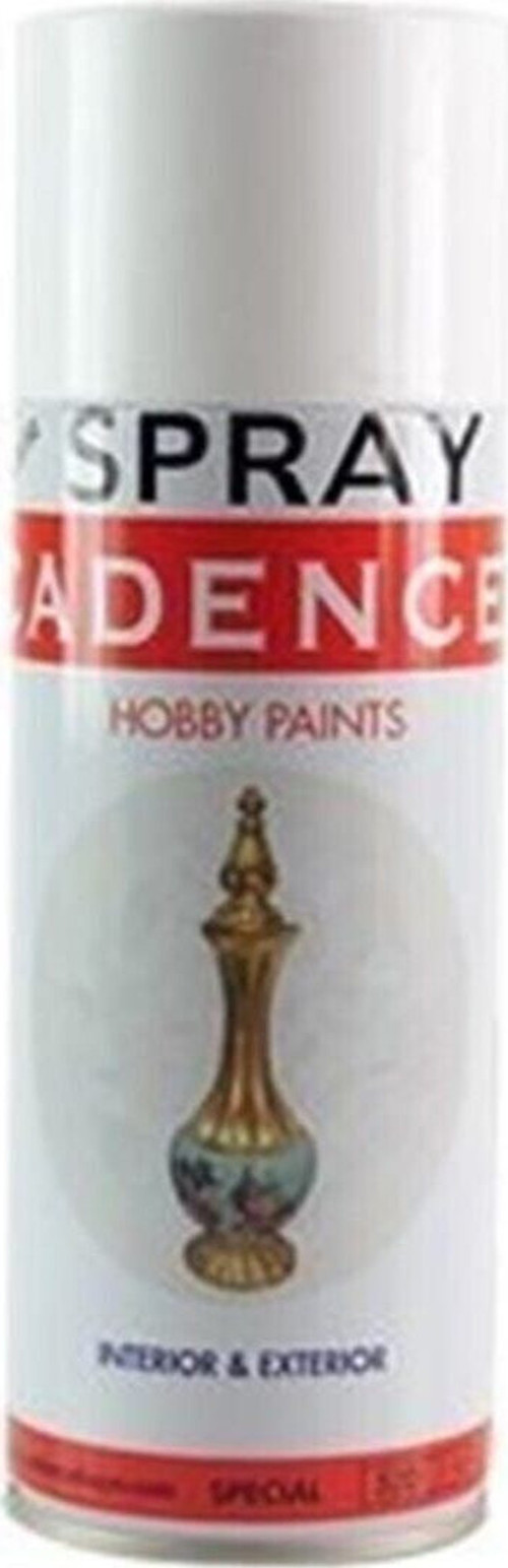 Mat - Sprey Vernik 400Ml