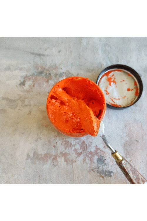 Dekoratif Rölyef Pasta (Sculpture Paste)