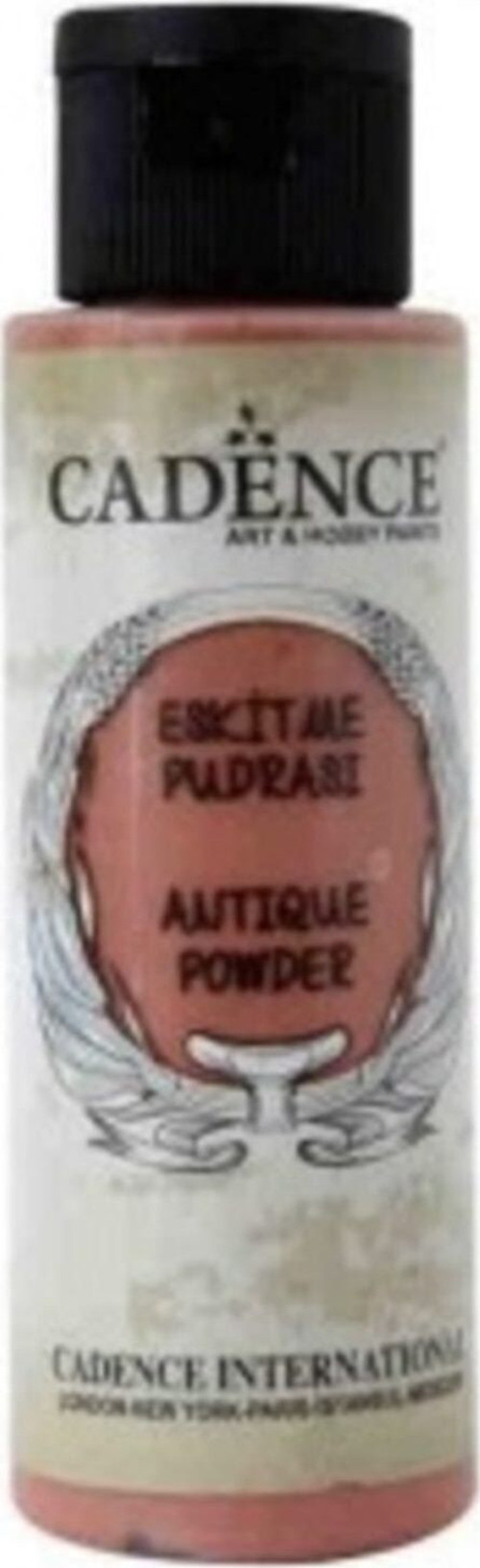 Eskitme Pudrası 705-Tarçın 70Ml