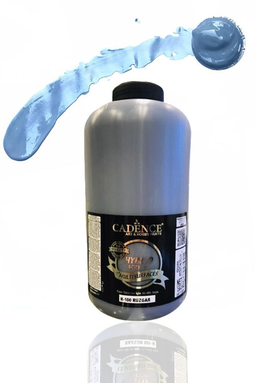 Boya Hybrid Multisurface H-100 Rüzgar 2 Litre.-Tüm Yüzeyler Için-