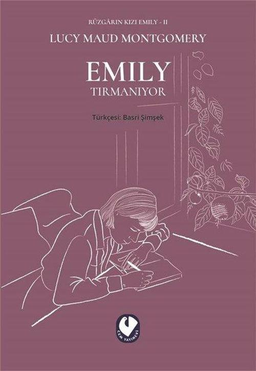 Rüzgarın Kızı Emily 2 - Emily Tırmanıyor