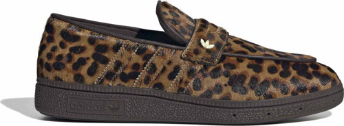 Kadın Günlük Spor Ayakkabı Handball Spezial Loafer W Kj2526