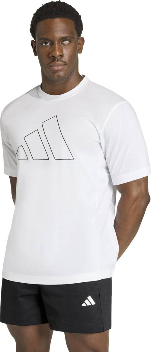 Erkek Koşu - Yürüyüş T-Shirt We Fr Bl T Ke0421