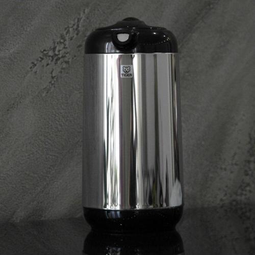 1 Litre Cam Çay Termosu Sayılır Çeyiz