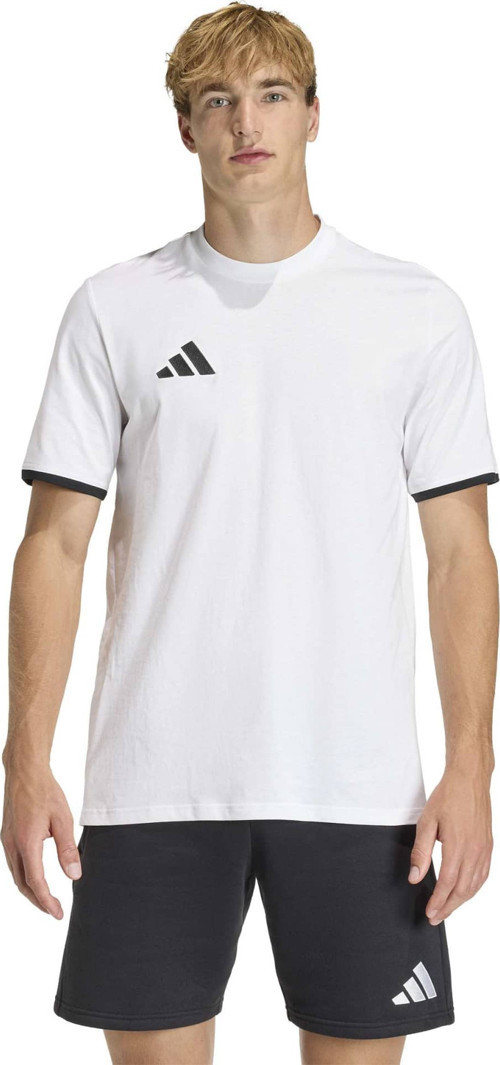 Erkek Futbol T-Shirt Ent26 Tee Jz6679