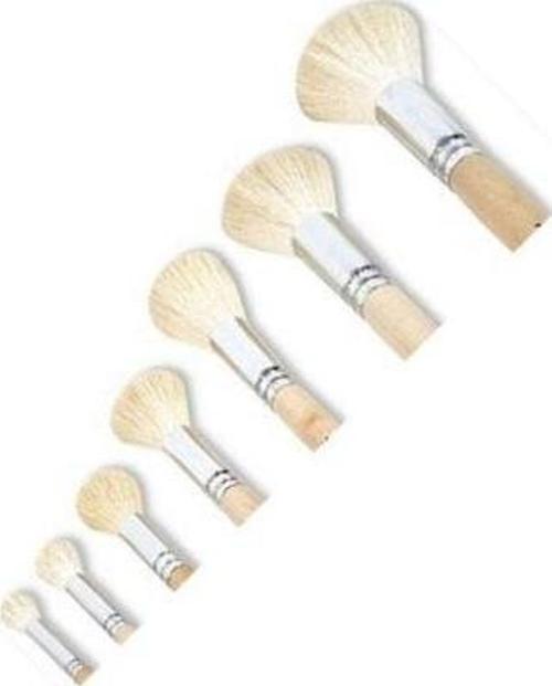 Mop Fırça No: 4
