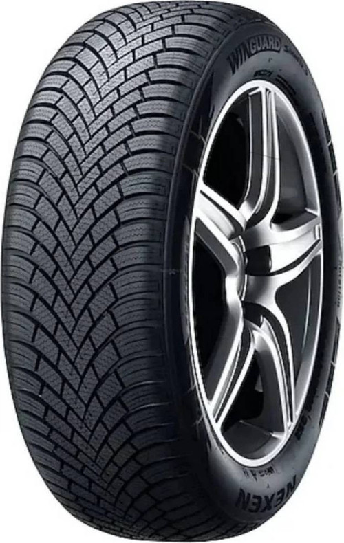WinGuard Snow'G 3 WH21 215/60R16 99H XL (Kış) (2026)