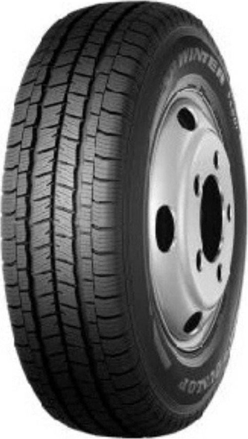 SP Winter VAN01 215/65R16C 109T M+S SF (Kış) (2026)