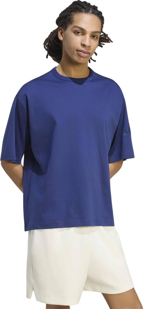 Erkek Günlük T-shirt M Sl T Ks2766