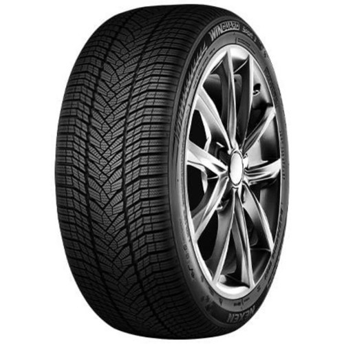 WinGuard Sport 3 225/55R19 103V XL (Kış) (2026)
