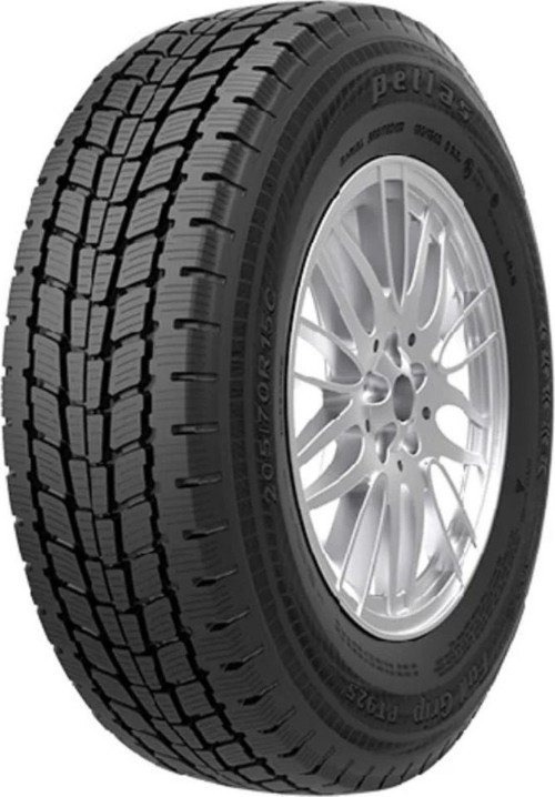 FullGrip PT925 195/70R15C 104/102R 8PR (Kış) (2026)