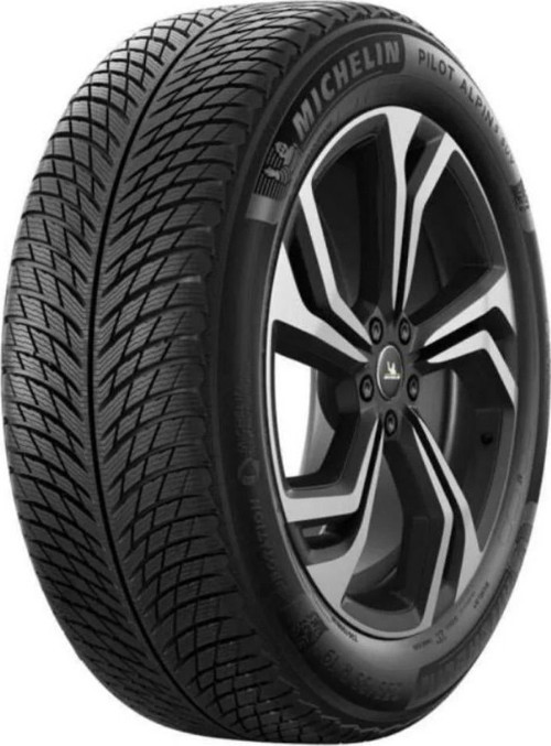 Pilot Alpin 5 SUV 235/45R20 100V XL (Kış) (2026)