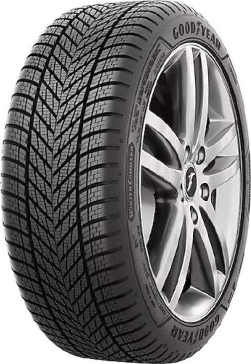 WinterCommand 185/65R15 88T (Kış) (2026)