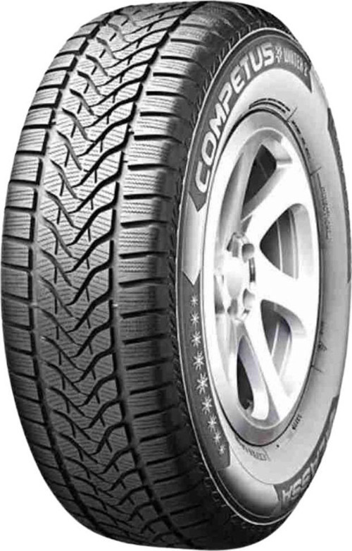 Competus Winter 2 + 225/70R16 107T XL M+S 3PMSF (Kış) (2026)