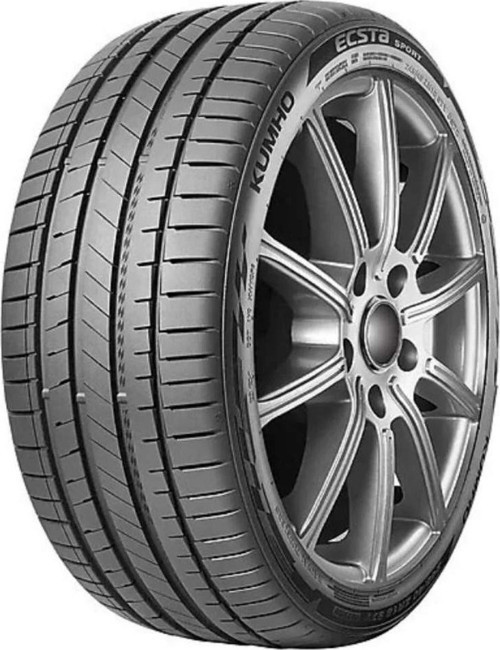 Ecsta Sport PS72 245/30R20 90Y XL (Yaz) (2026)