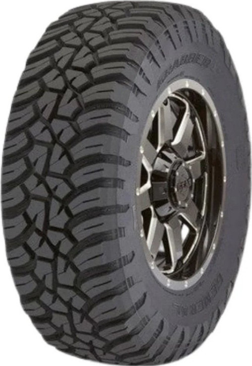 Tire Grabber X3 215/75R15 106/103Q (Yaz) (2025)