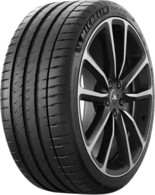 Pilot Sport 4 S 255/30R20 92Y XL (Yaz) (2026)