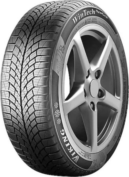 WinTech NewGen 195/65R15 95H XL (Kış) (2025)