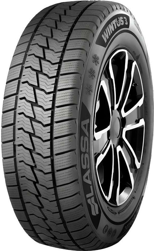 Wintus 3 185R14C 102/100R (Kış) (2026)