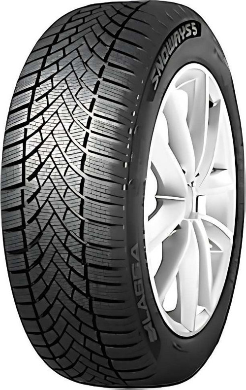 Snoways 5 235/45R18 98V XL (Kış) (2026)